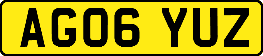 AG06YUZ
