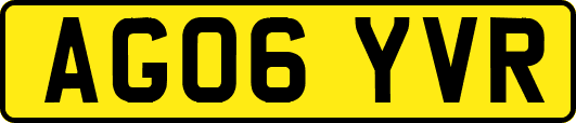 AG06YVR