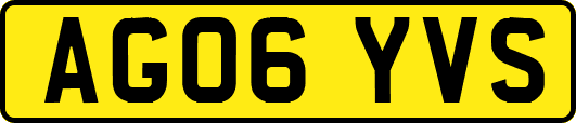 AG06YVS