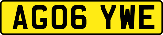 AG06YWE
