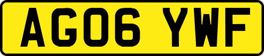 AG06YWF