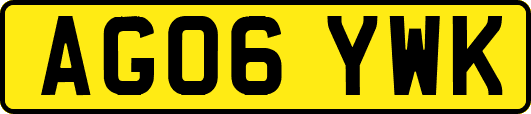 AG06YWK