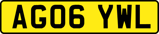 AG06YWL