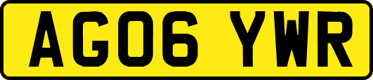 AG06YWR