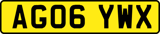 AG06YWX
