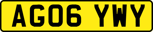 AG06YWY
