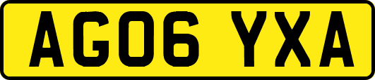 AG06YXA