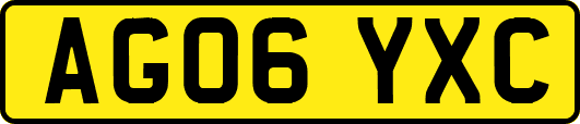 AG06YXC