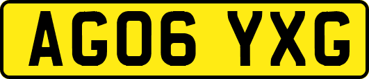 AG06YXG