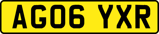 AG06YXR