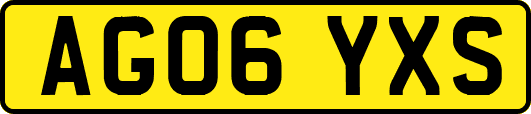 AG06YXS