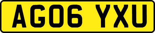 AG06YXU