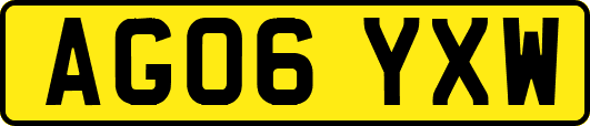 AG06YXW