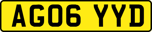 AG06YYD