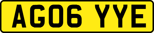 AG06YYE
