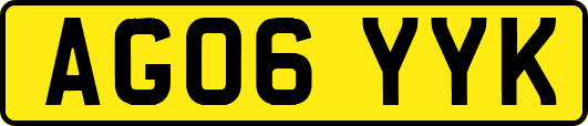AG06YYK