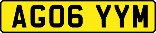 AG06YYM