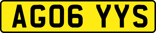 AG06YYS