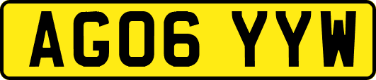 AG06YYW