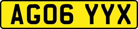 AG06YYX