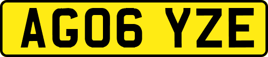 AG06YZE