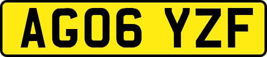 AG06YZF