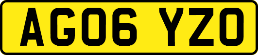 AG06YZO