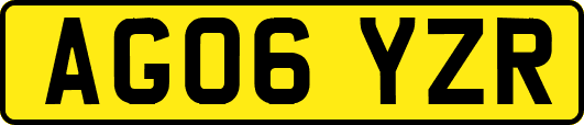 AG06YZR