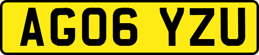 AG06YZU