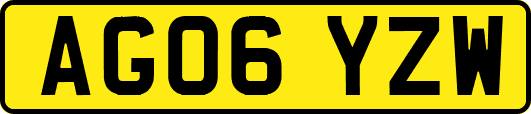 AG06YZW