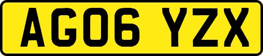 AG06YZX