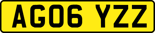 AG06YZZ