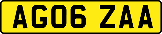 AG06ZAA
