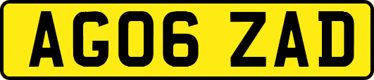 AG06ZAD