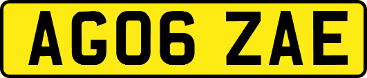 AG06ZAE