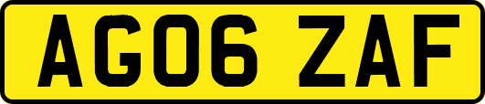 AG06ZAF