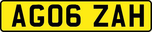 AG06ZAH