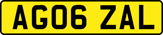 AG06ZAL