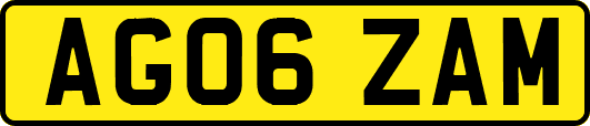 AG06ZAM