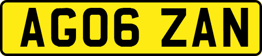 AG06ZAN