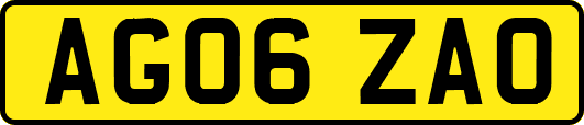 AG06ZAO