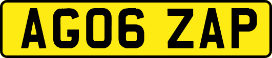 AG06ZAP