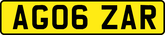 AG06ZAR
