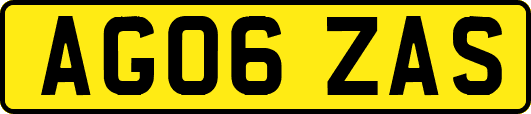 AG06ZAS