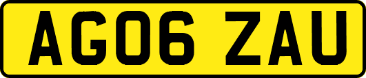 AG06ZAU