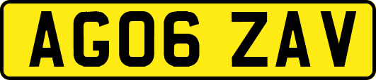 AG06ZAV