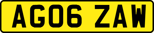 AG06ZAW