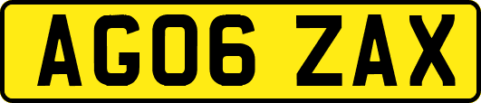 AG06ZAX