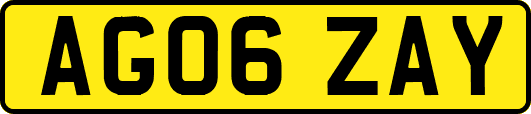 AG06ZAY