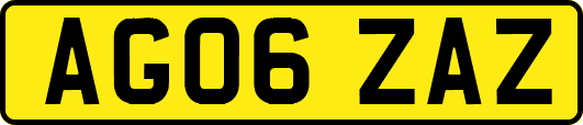 AG06ZAZ